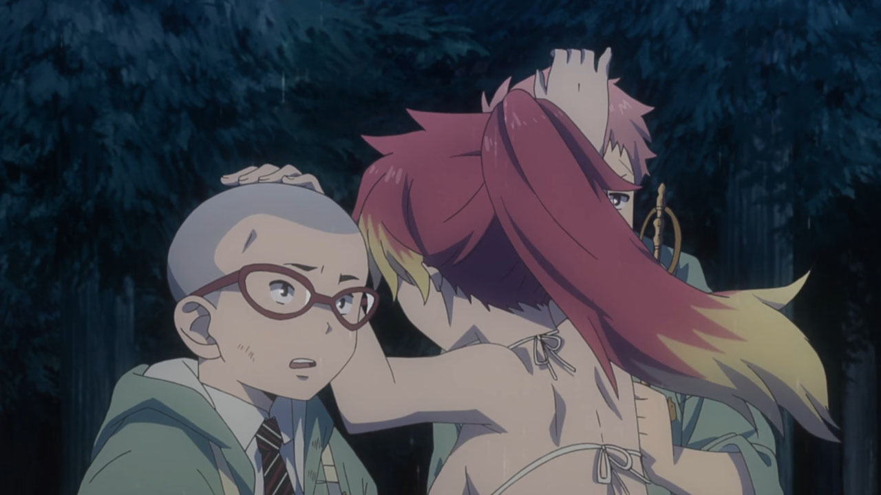 Ao no Exorcist: Kyoto Fujouou-Hen – 10 – Random Curiosity