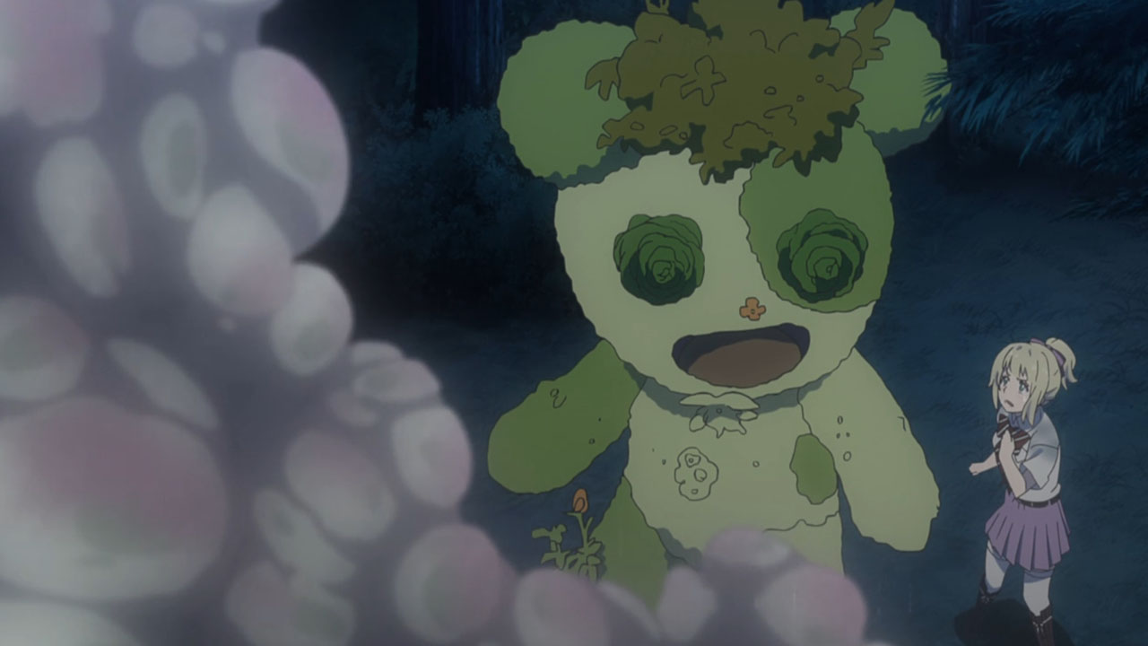 Ao no Exorcist: Kyoto Fujouou-Hen – 10 – Random Curiosity