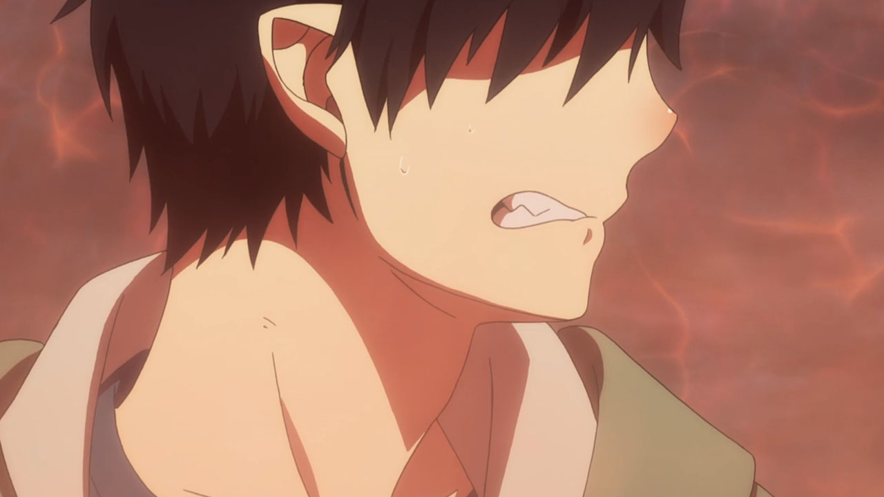 Ao no Exorcist: Kyoto Fujouou-Hen – 10 – Random Curiosity