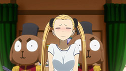 Hagane Twintail Extensions