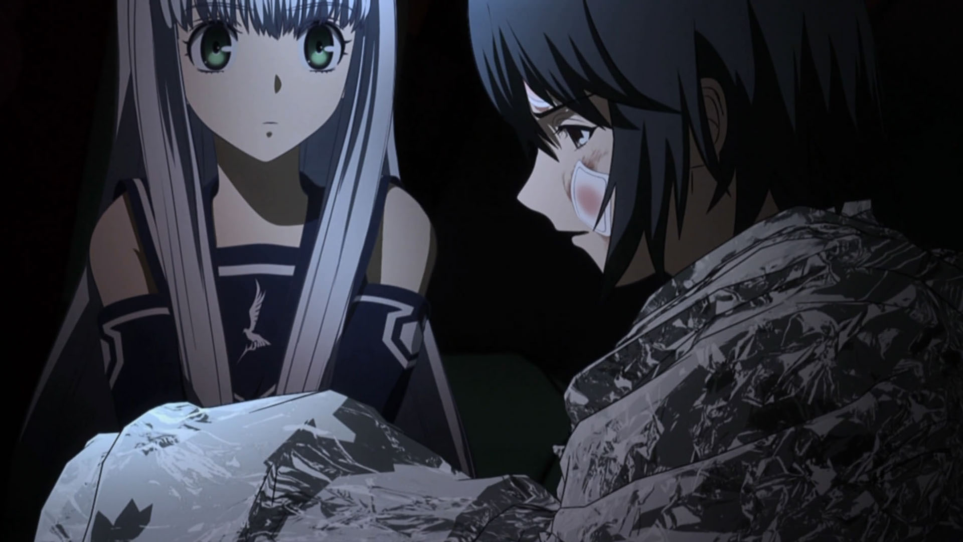 As its final episodes approach, Ars Nova continues distancing itself from t...