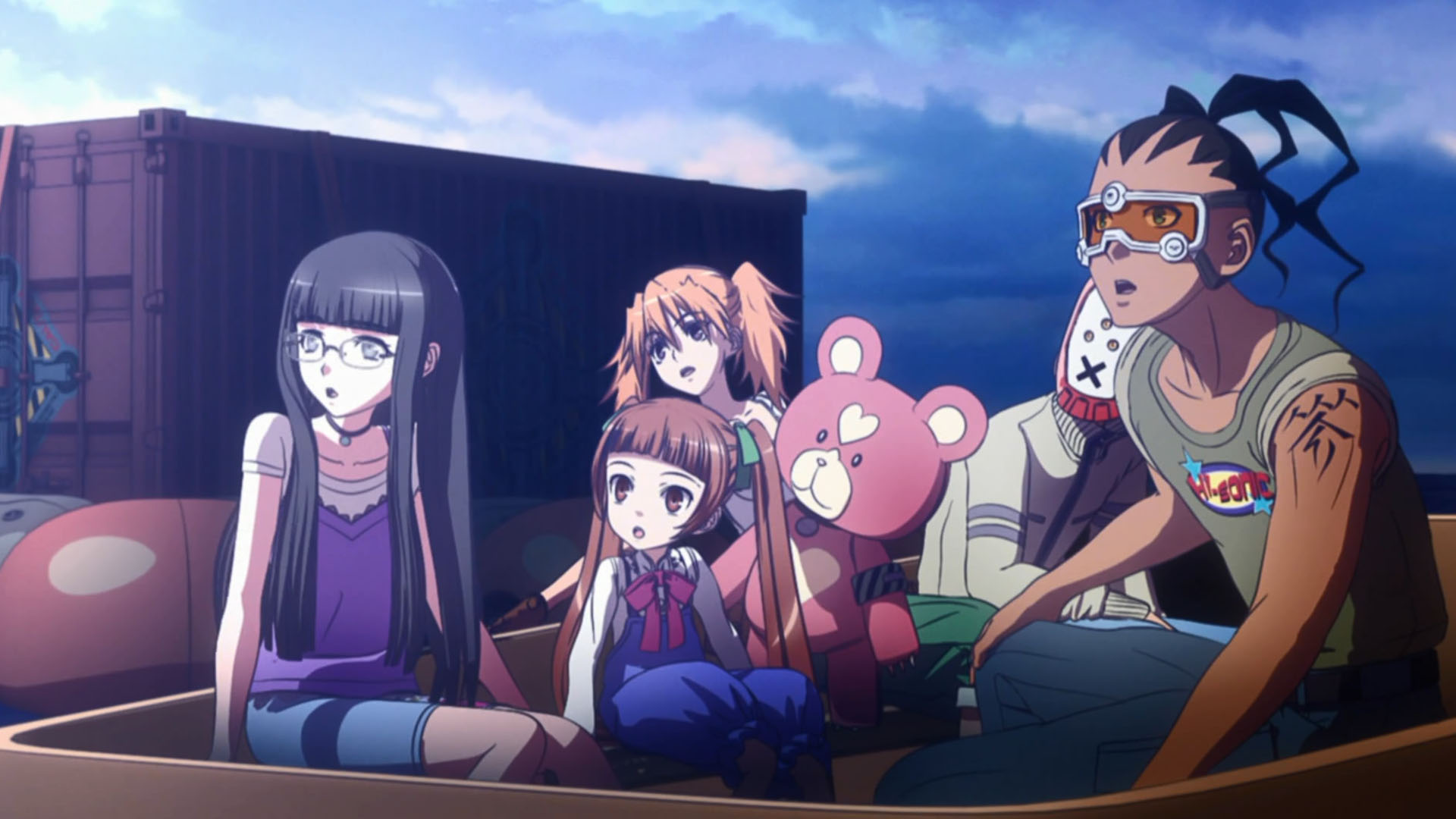 As its final episodes approach, Ars Nova continues distancing itself from t...