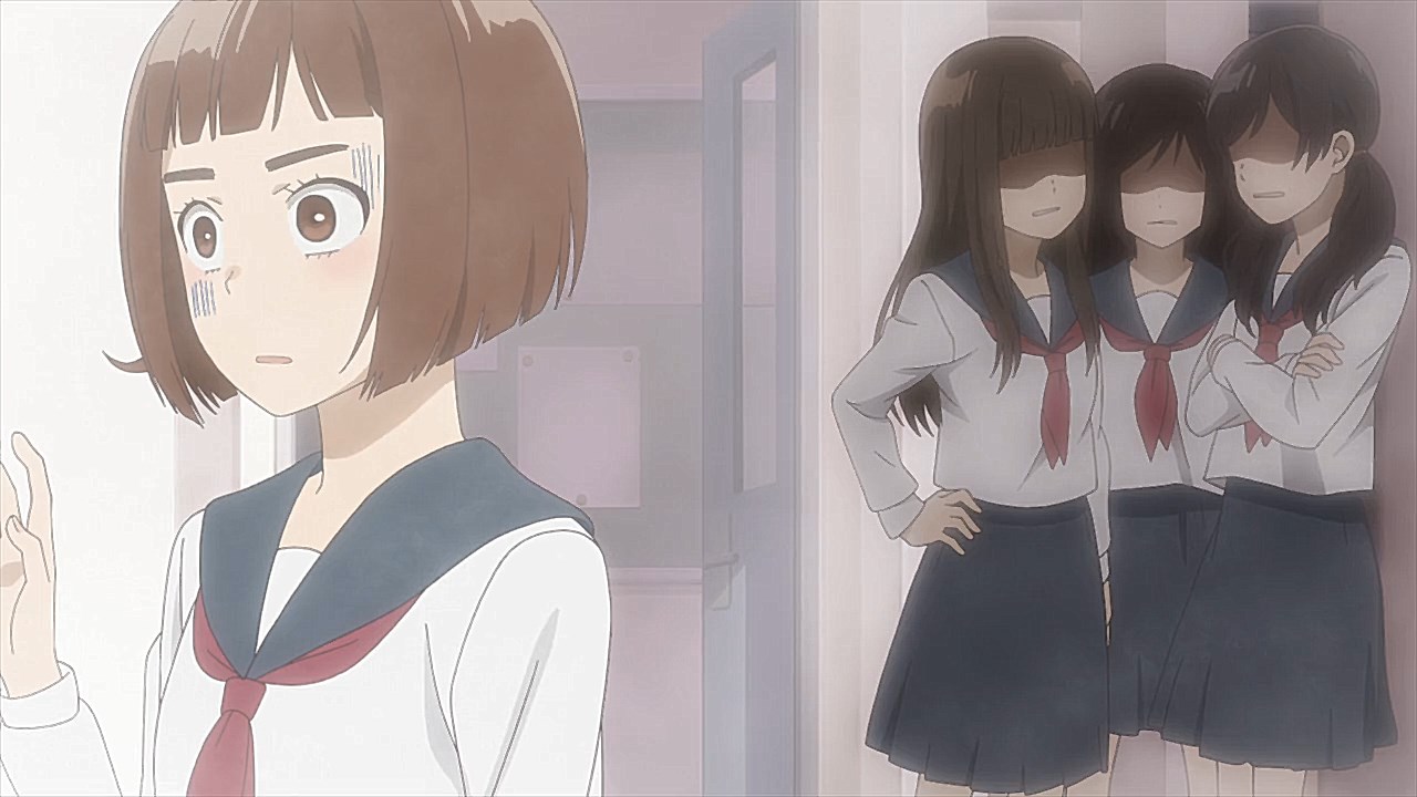 Anime Tears To Tiara Hentai - Araburu Kisetsu no Otome-domo yo. - 01 | Random Curiosity