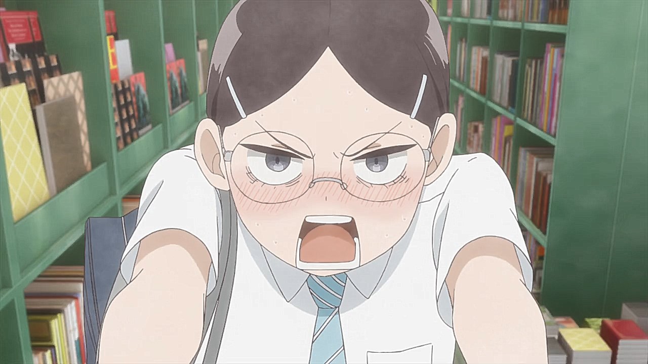 Anime Taste Testing: Araburu Kisetsu no Otome-domo yo and Vinland Saga –  OTAKU LOUNGE