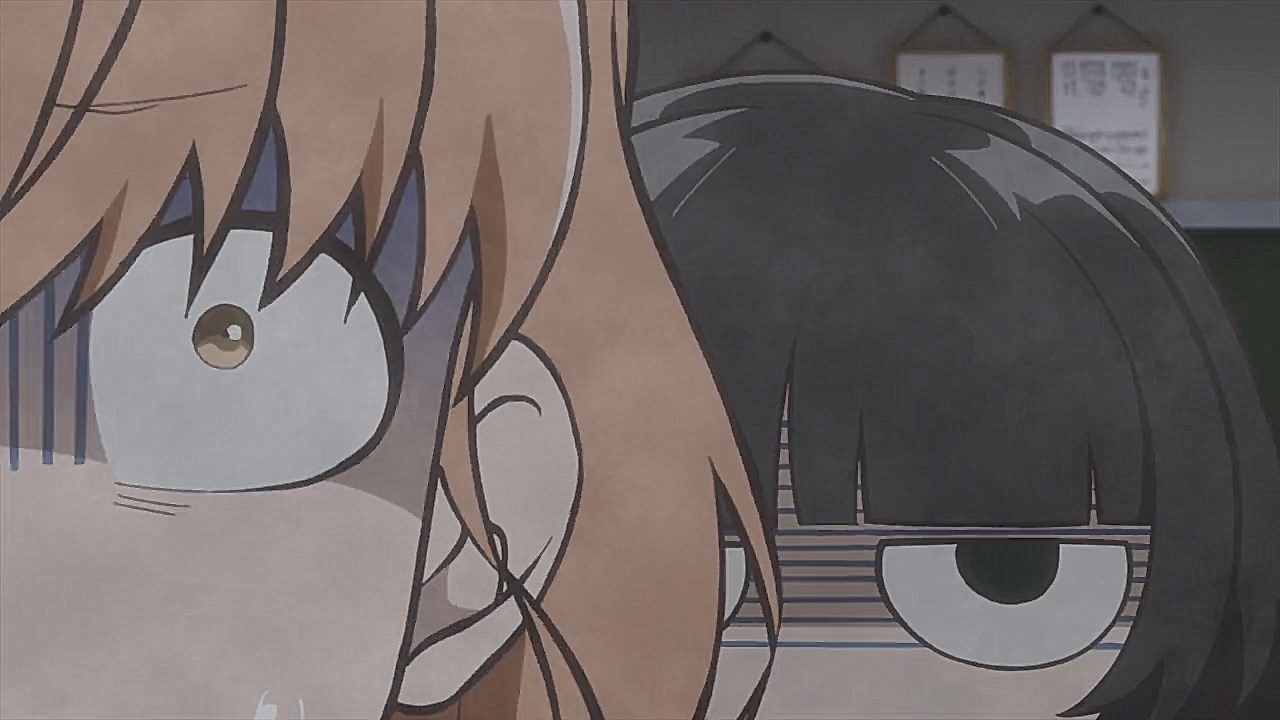 AngryAnimeBitches  Anime Blog on X: Araburu Kisetsu no Otome
