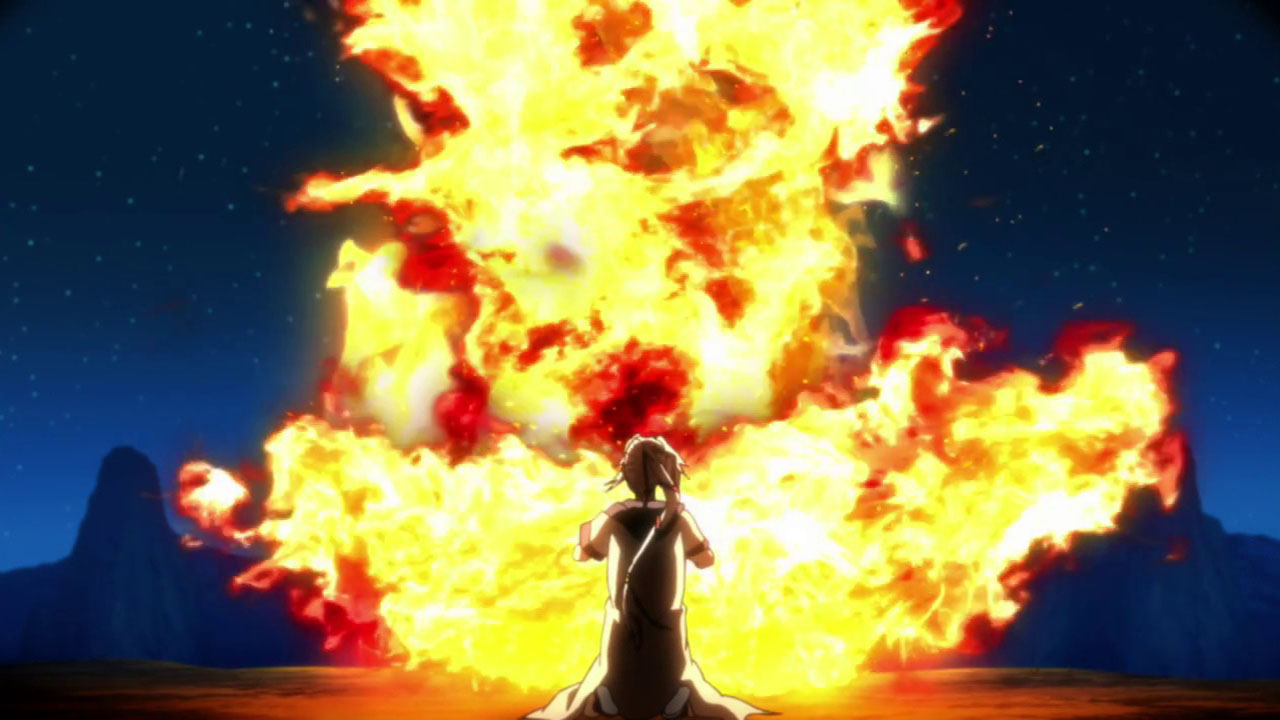 Arata Kangatari - Arata Kangatari episode 7 now available on Crunchyroll!!  Episode 7:   Episode 6:   Flames Of Heaven