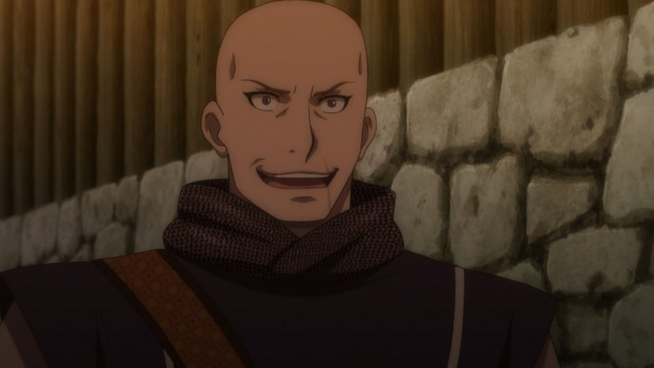 Arslan Senki – 03 - Random Curiosity