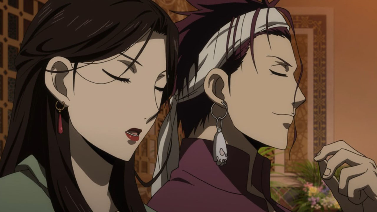 Arslan Senki – 10 - Random Curiosity