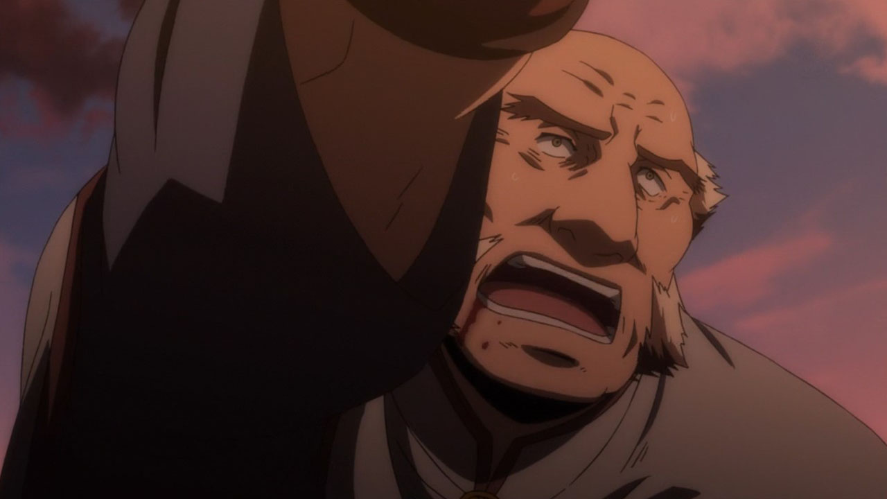 Arslan Senki – 13 - Random Curiosity