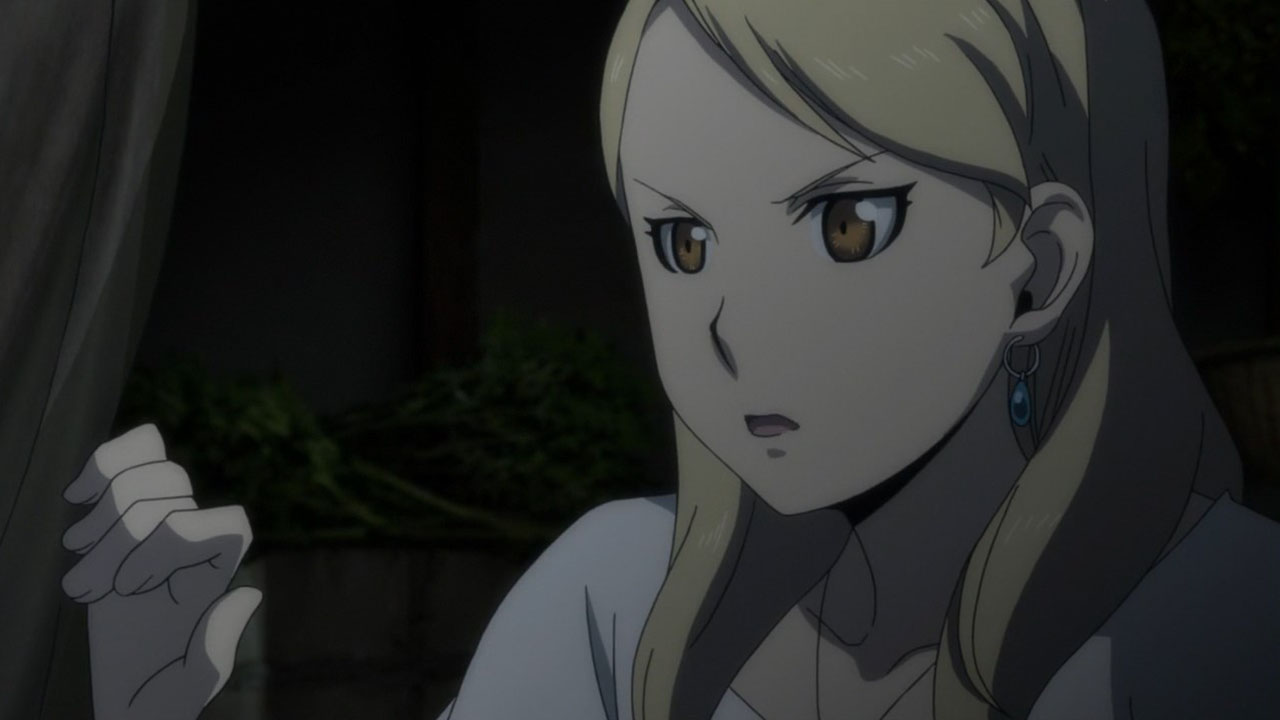 Arslan Senki – 20 - Random Curiosity