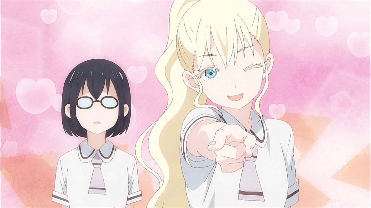 Asobi Asobase – 02 - Random Curiosity