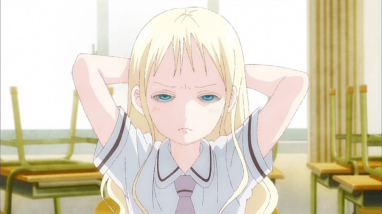 asobi asobase 06 random curiosity asobi asobase 06 random curiosity