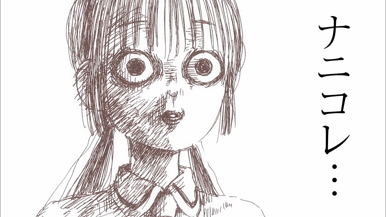 Asobi Asobase 09 Random Curiosity