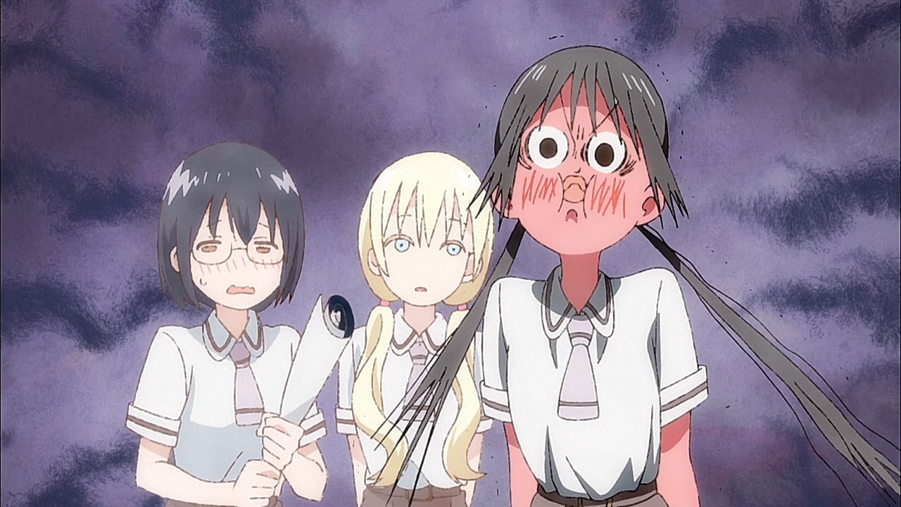 Asobi Asobase – 11 - Random Curiosity