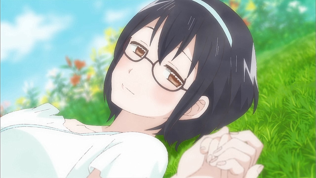 asobi asobase 01 random curiosity asobi asobase 01 random curiosity