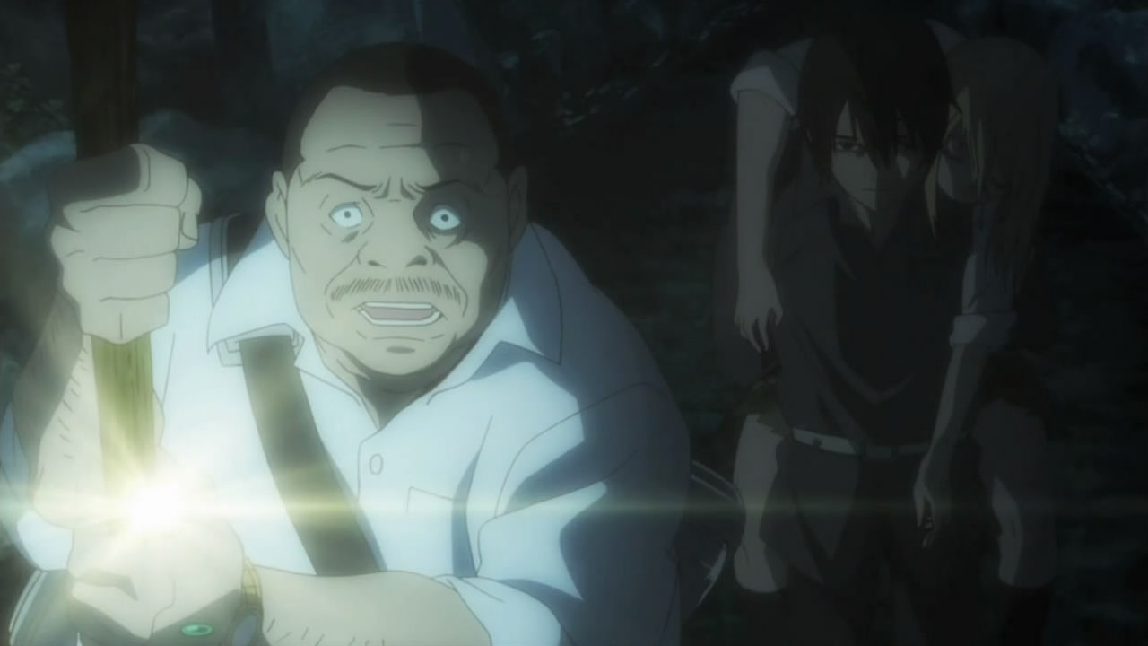 BTOOOM! – 02 – Random Curiosity