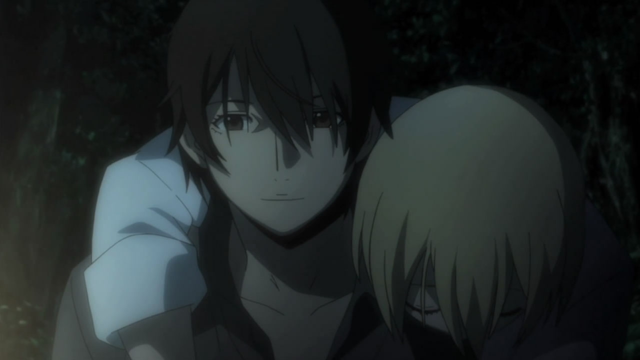 BTOOOM! – 02 – Random Curiosity