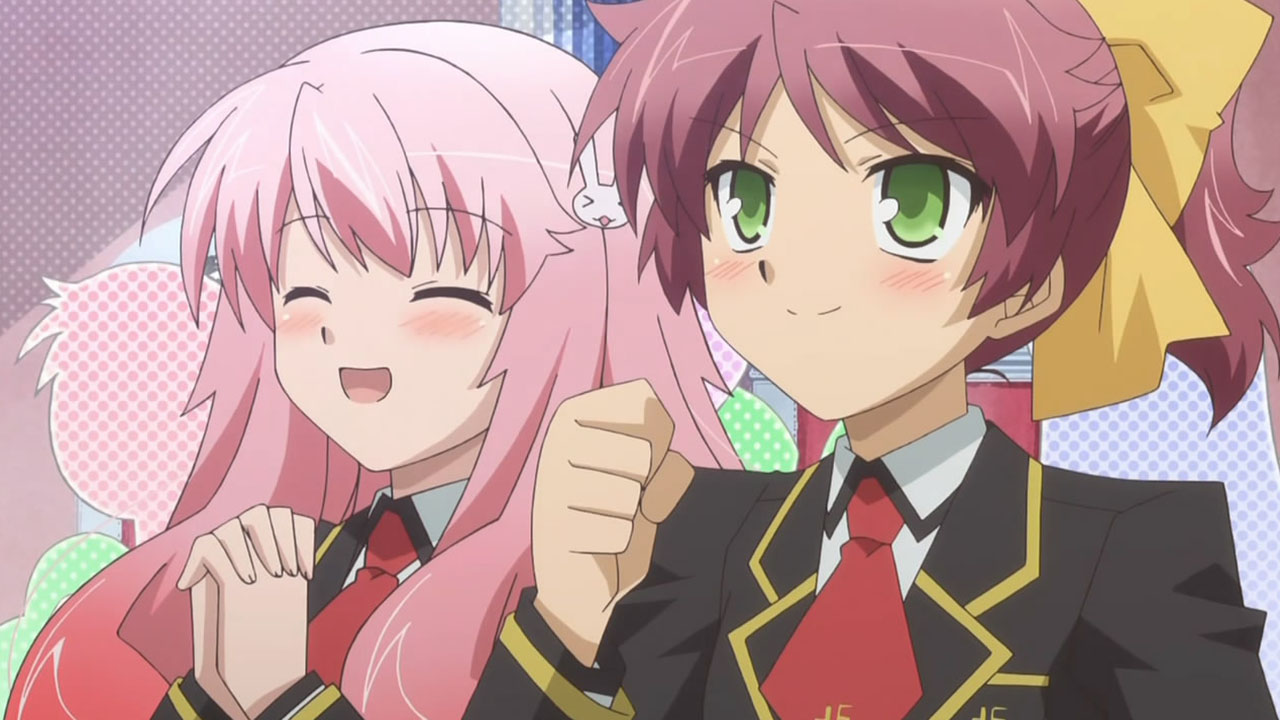 Baka to Test to Shoukanjuu Ni! - 12 | Random Curiosity