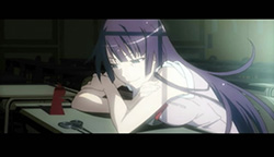 Bakemonogatari - 15