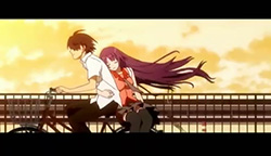 Bakemonogatari - 15