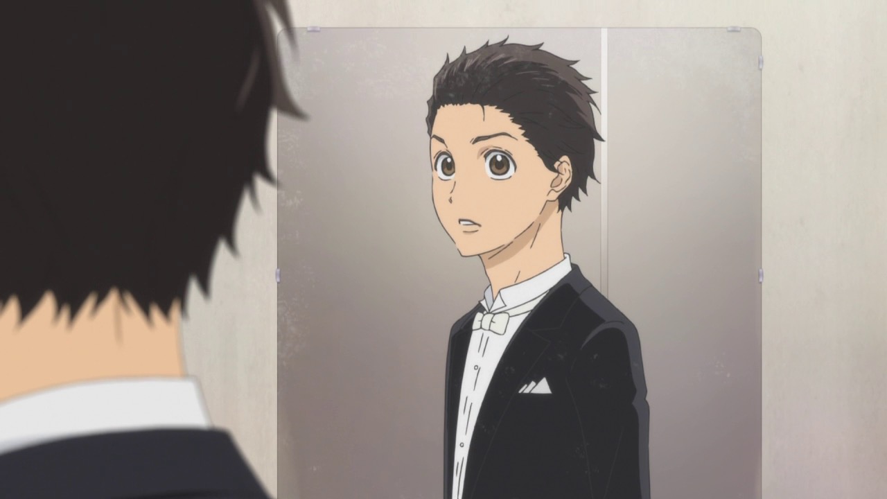 Ballroom e Youkoso – 1 - Anime Decoy