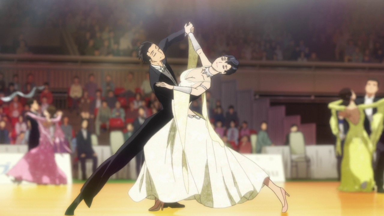 Ballroom - Zerochan Anime Image Board