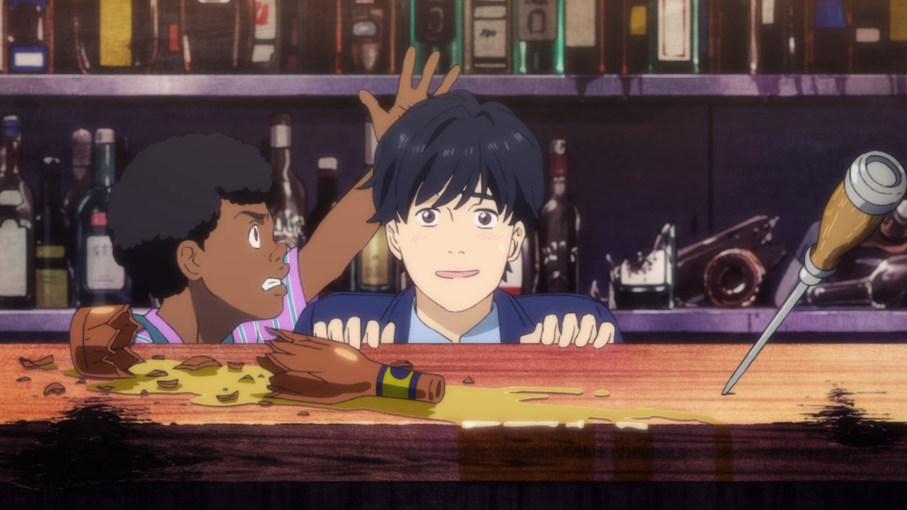 a perfect day for bananafish questions and answers