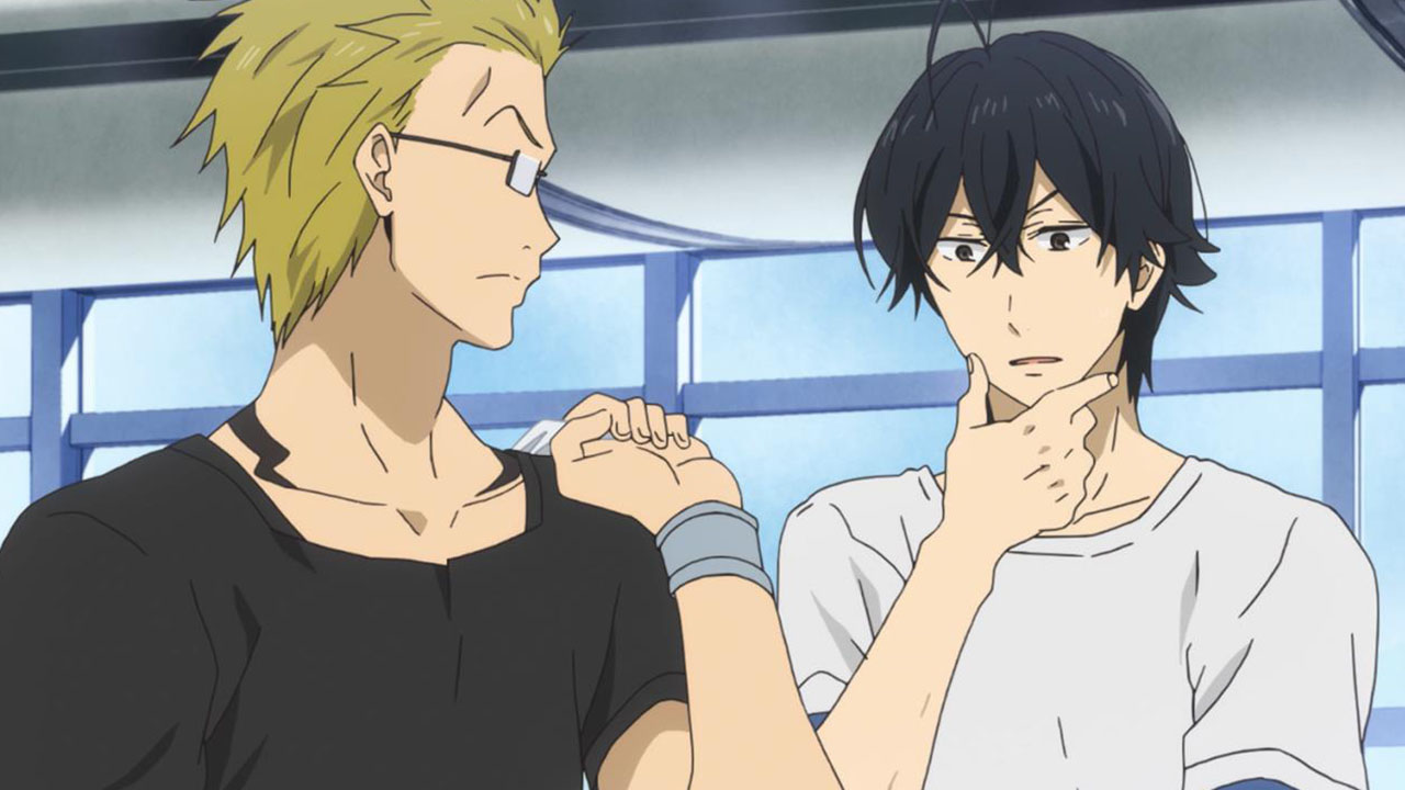 Assistir Barakamon Episodio 7 Online