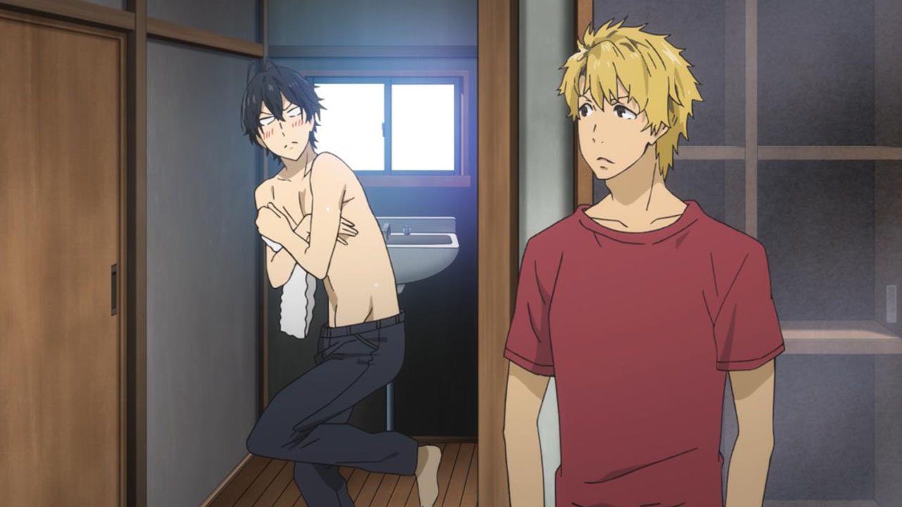 Barakamon – 09 – Random Curiosity