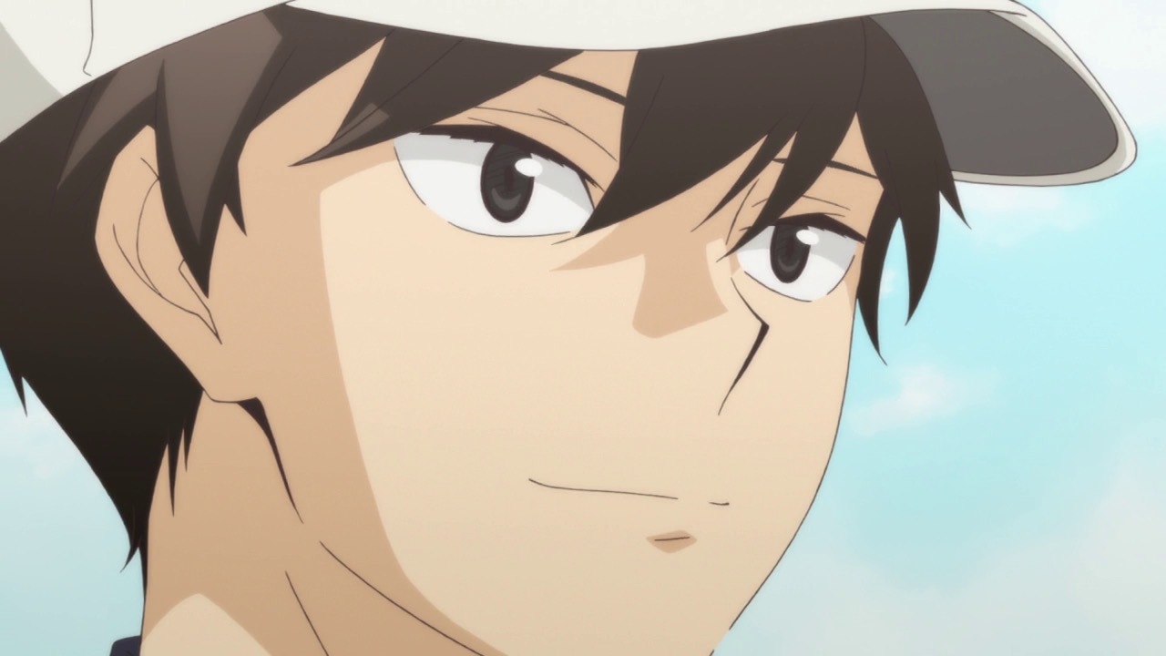 Battery Anime Television Noitamina Baseball, Kaito Ishikawa, television,  sport, manga png | PNGWing