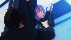 Beatless – 03 - Random Curiosity