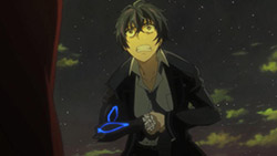 Limited 4) BLACK BULLET : Revenge is Me! Fair Limited with