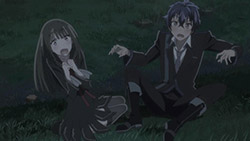 Anime Black Bullet - Sinopse, Trailers, Curiosidades e muito mais - Cinema10