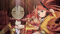 Black Bullet 01 Random Curiosity