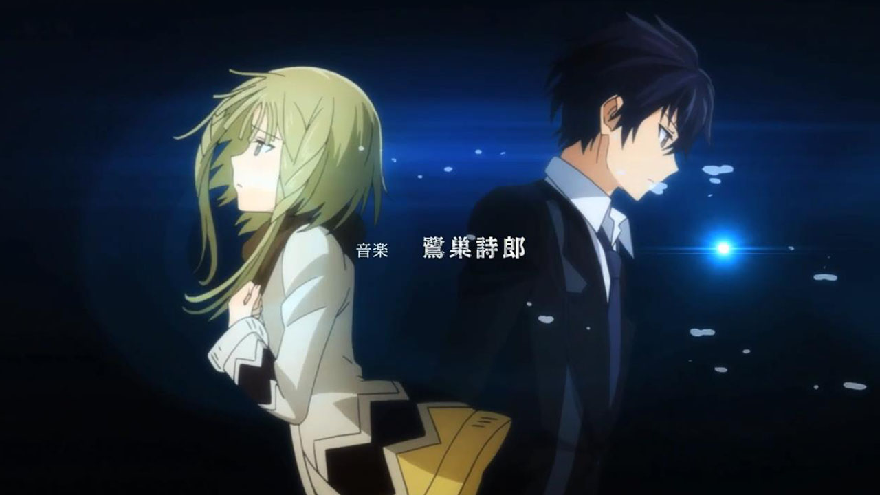 Black Bullet Episode 5 Review: A Sleepy Sprout and a Tough Assignment -  Crow's World of Anime