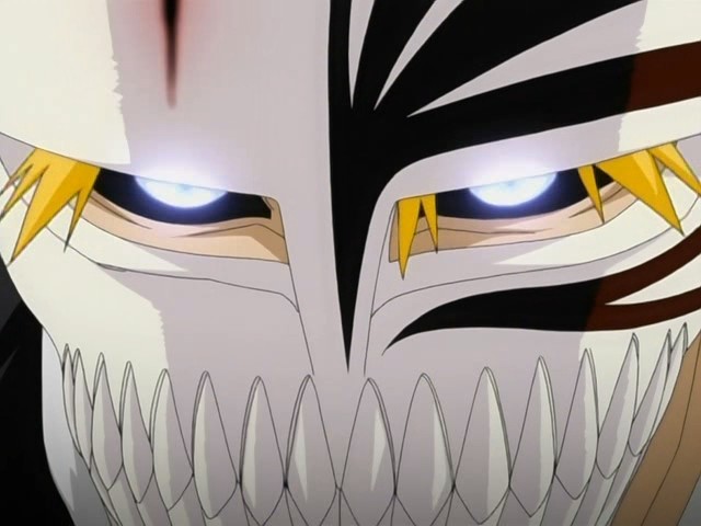 Bleach 139 Random Curiosity