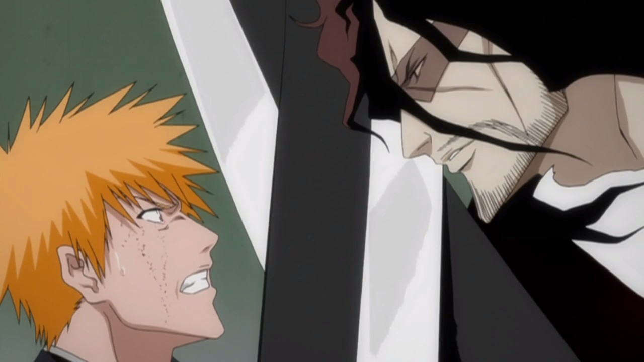 Bleach - 233 | Random Curiosity