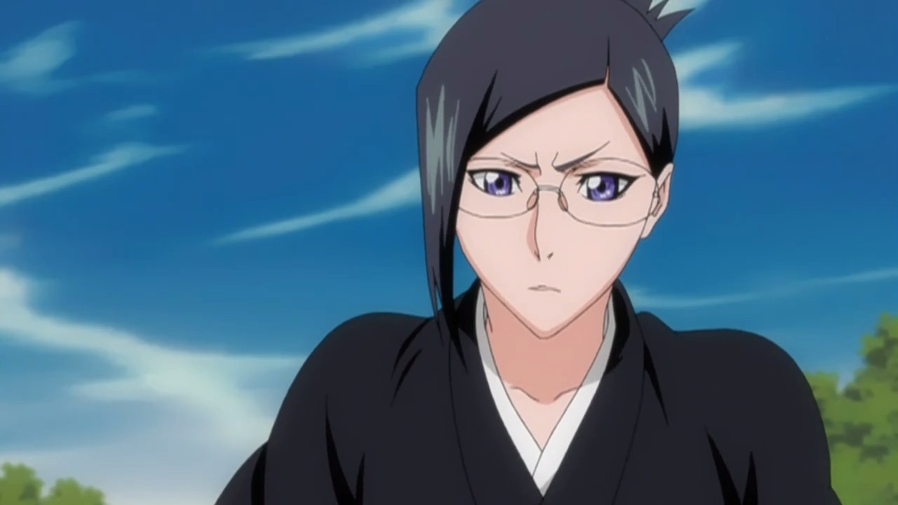 Bleach - 264 | Random Curiosity