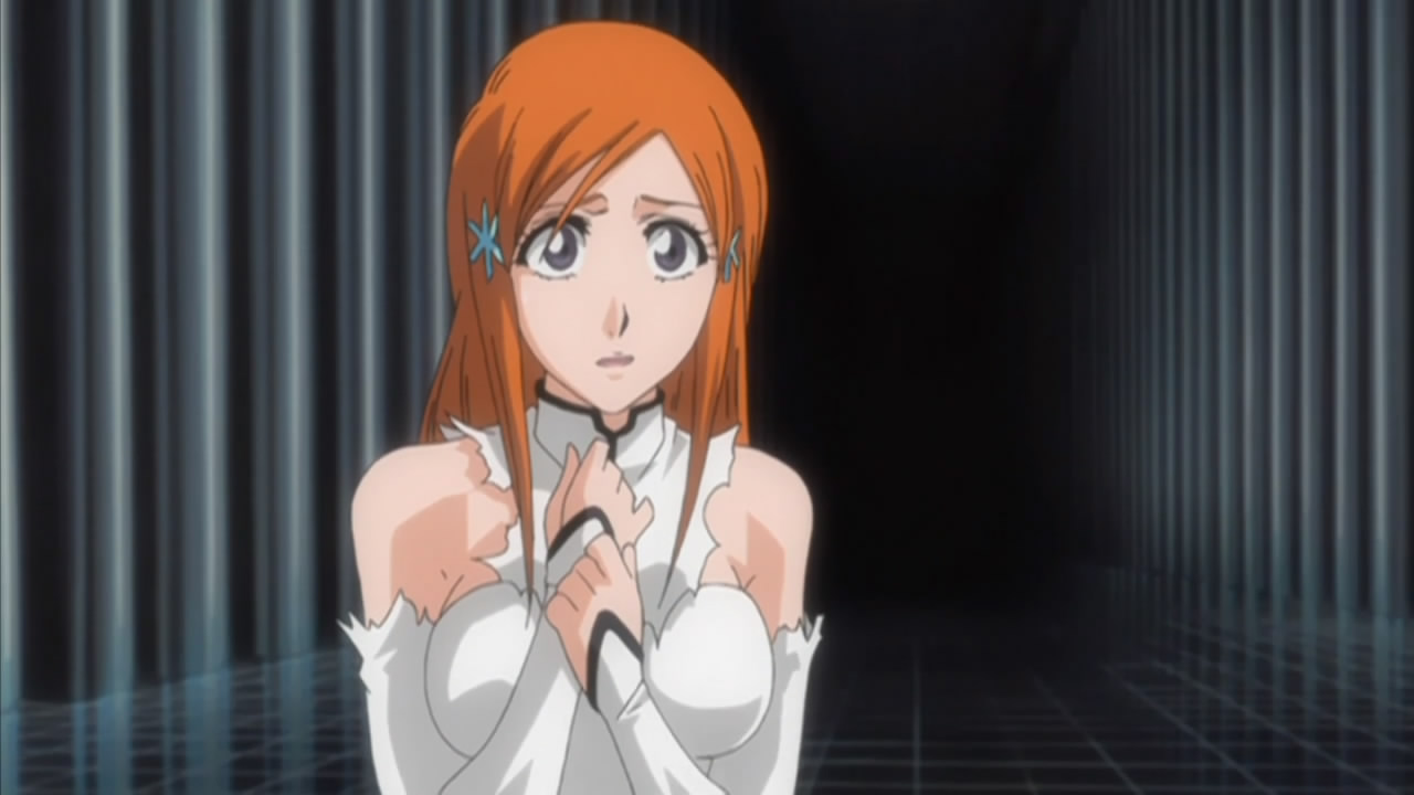 Bleach - 268 - Random Curiosity