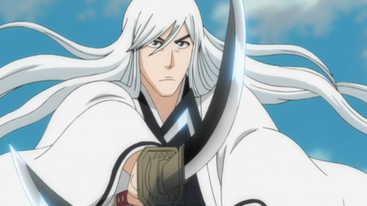 Bleach 278 Random Curiosity