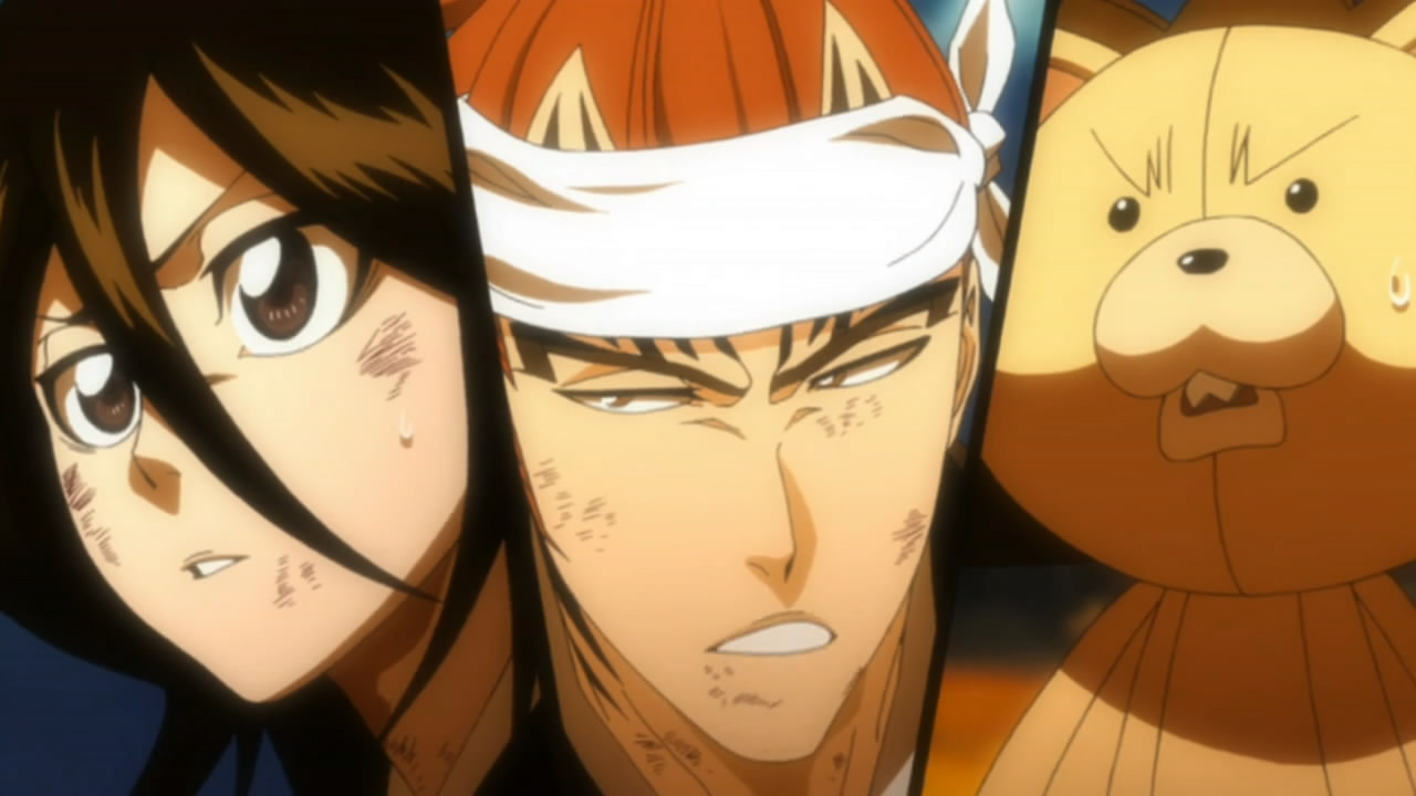 Bleach Episode 122 English Dub Download - gameimperiacable