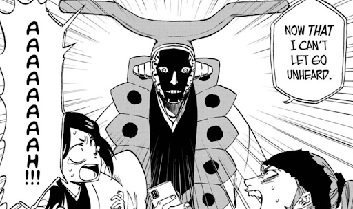 Manga Revolution Podcast Ep. 7: Bleach: Special One-Shot Review