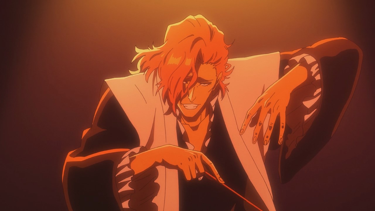 Bleach: Sennen Kessen-hen – Ketsubetsu-tan – 05 – Random Curiosity