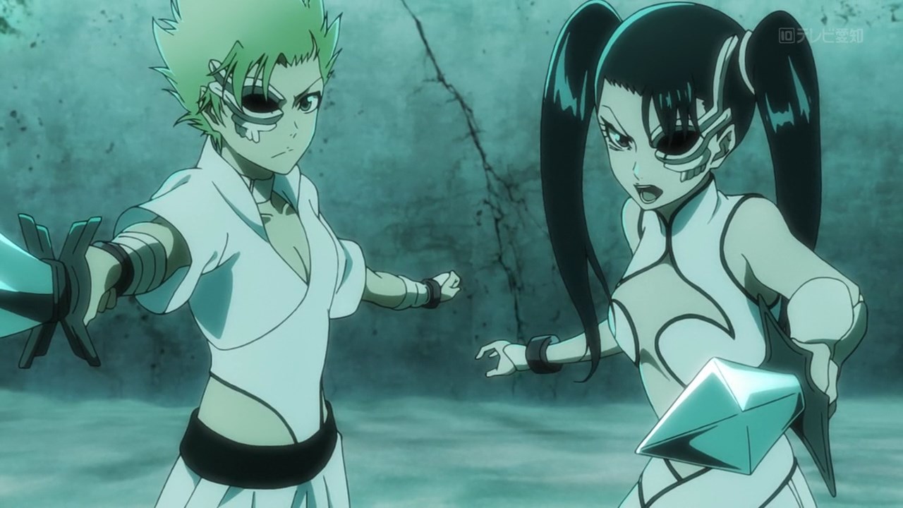 Bleach – Thousand-Year Blood War 1×02 Review: “Foundation Stones