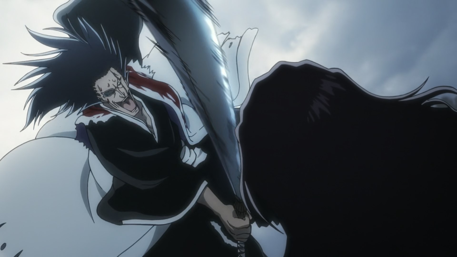 Bleach: Thousand-Year Blood War – 10 – Pass/Fail – RABUJOI – An Anime Blog