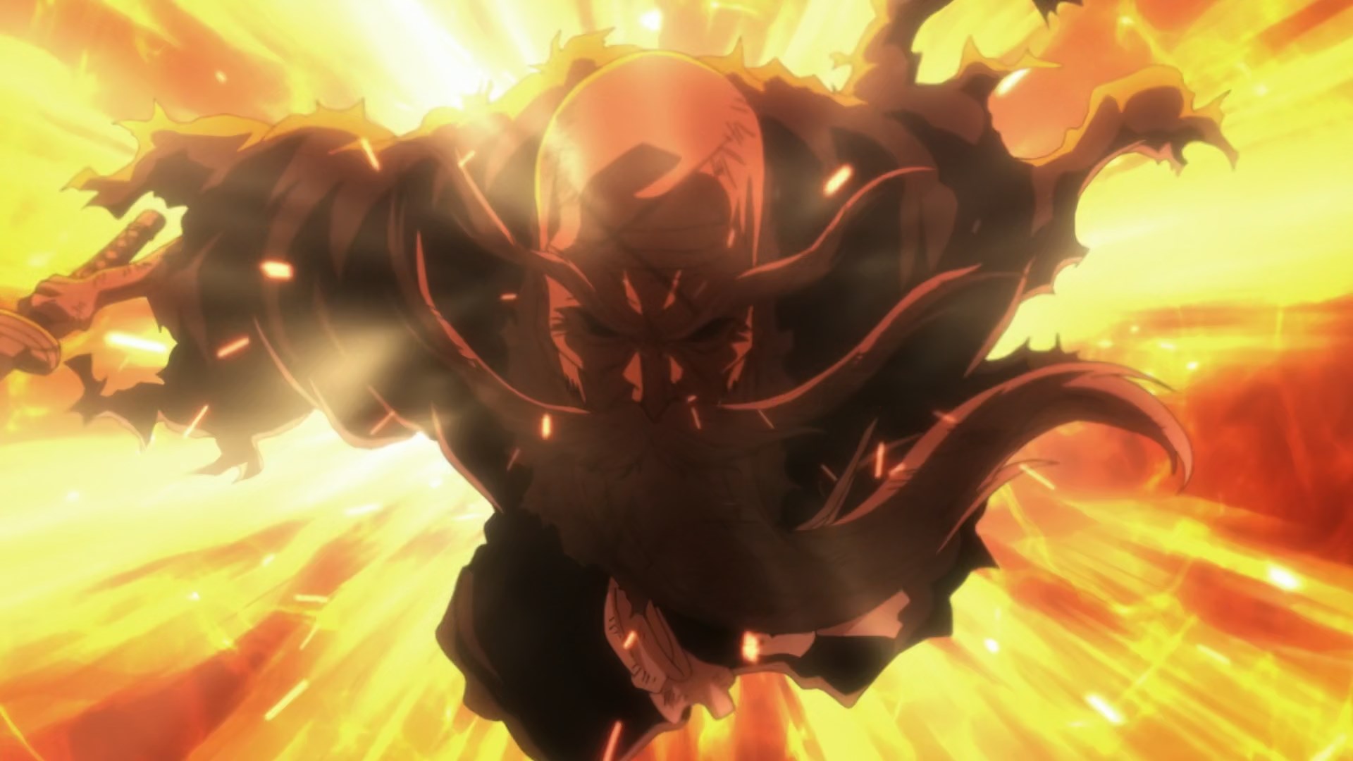 Bleach: Thousand-Year Blood War – 15 – Futile Thermos – RABUJOI – An Anime  Blog