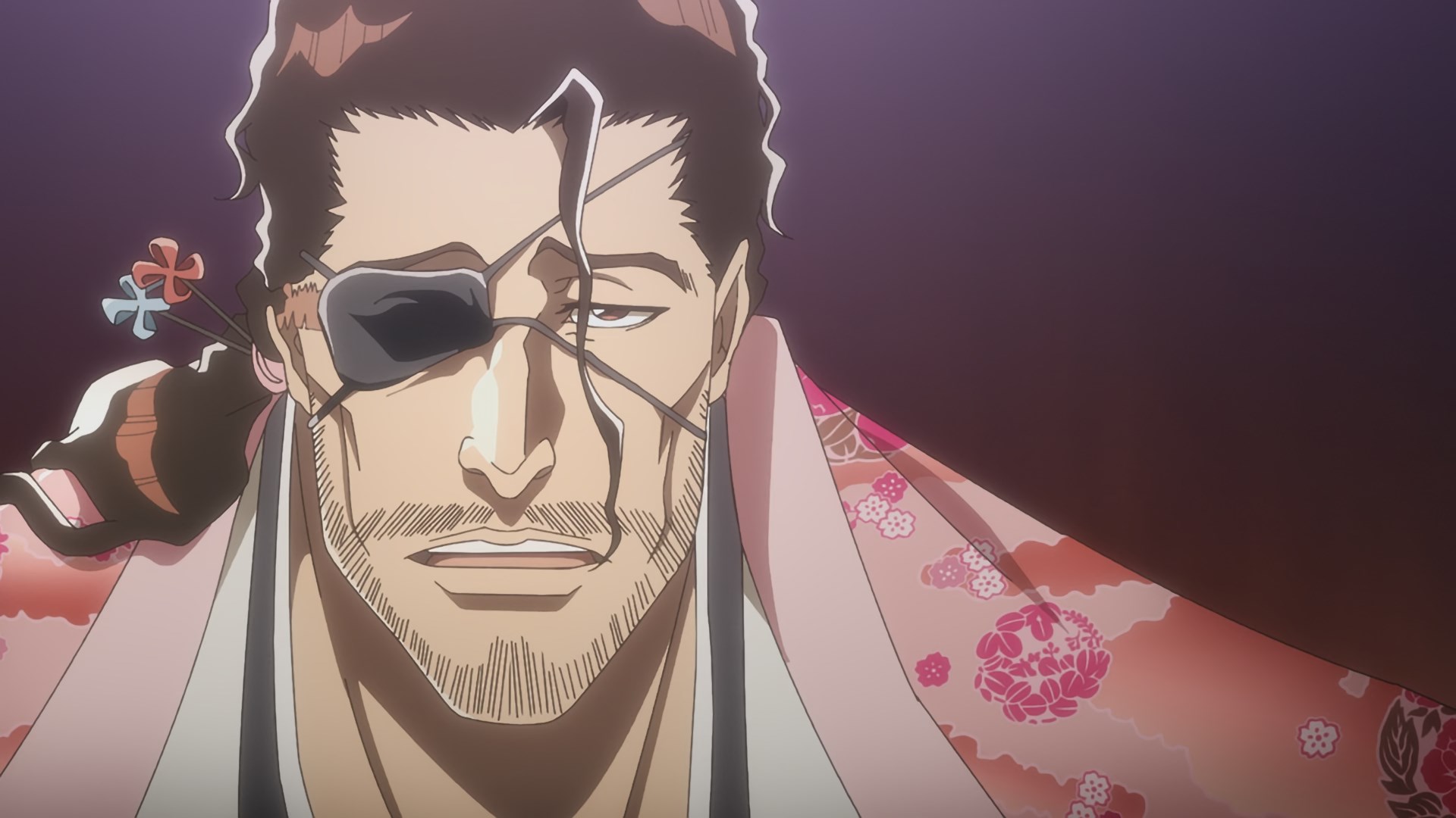 Bleach Thousand Year Blood War Episode 10 review: Kenpachi Zaraki's  awakening - Dexerto