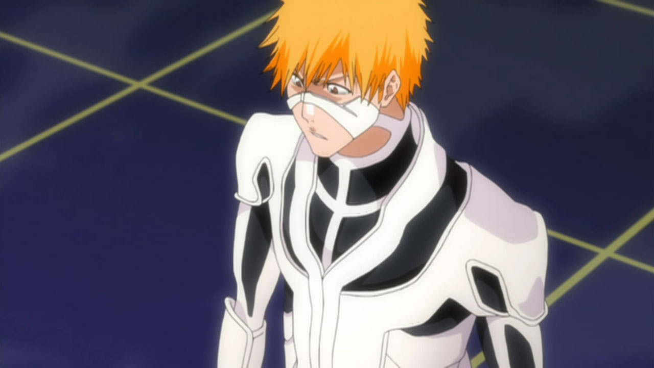 Bleach - 357, 358 | Random Curiosity