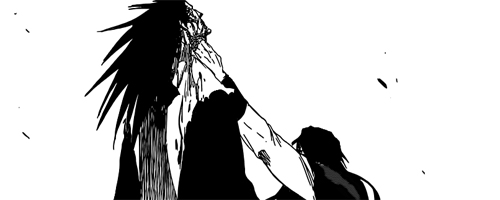 Bleach Anime 505