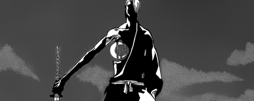 Bleach 654 A Dead Man Random Curiosity